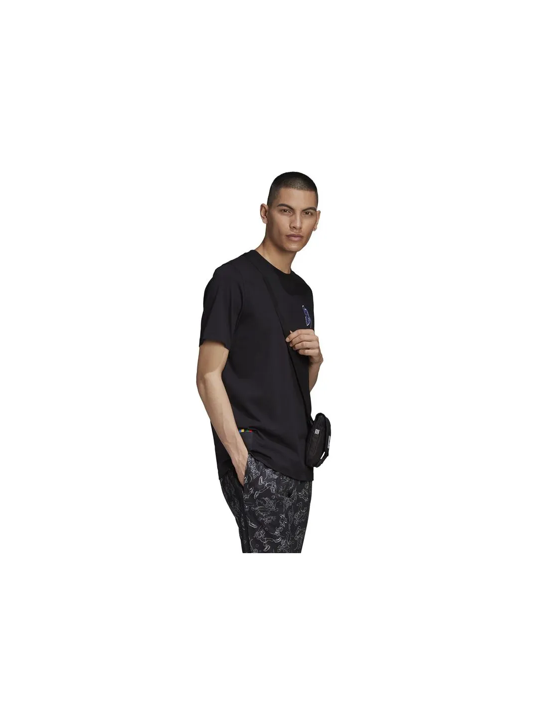 GOOFY  TEE