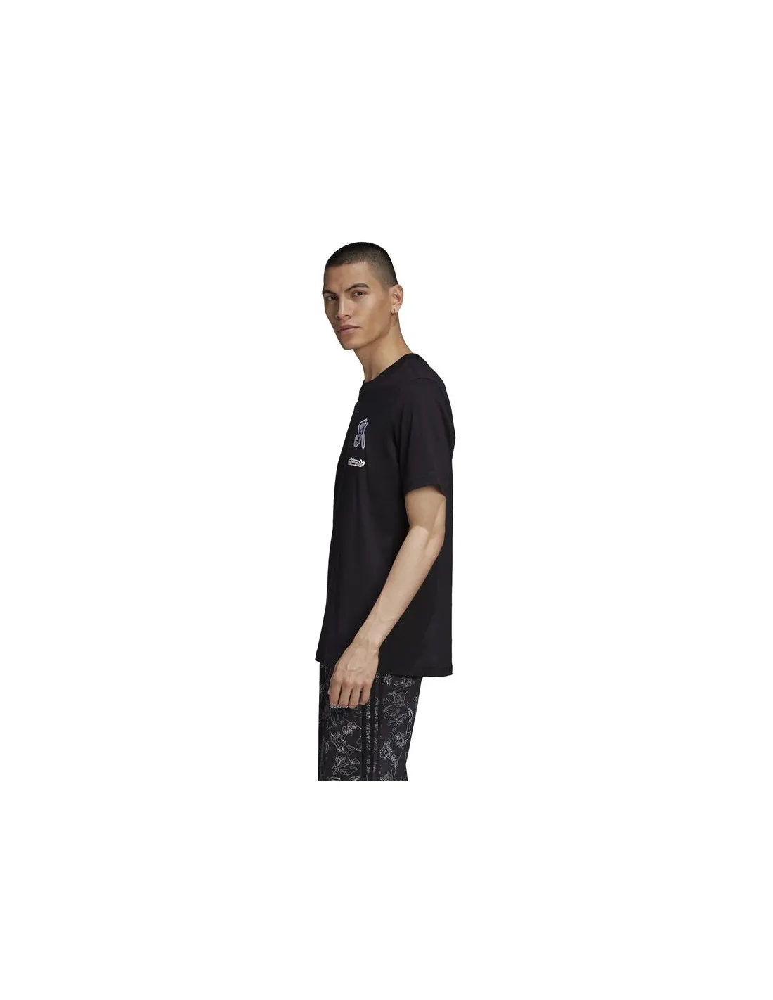 GOOFY  TEE