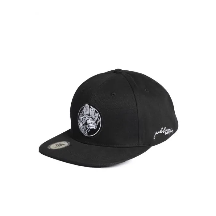 Gorra Jack Lee Hulk