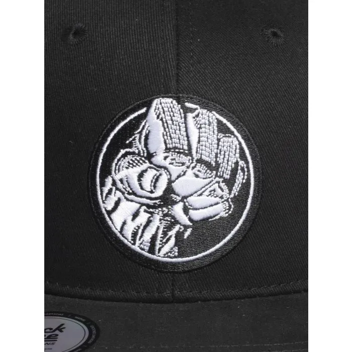 Gorra Jack Lee Hulk