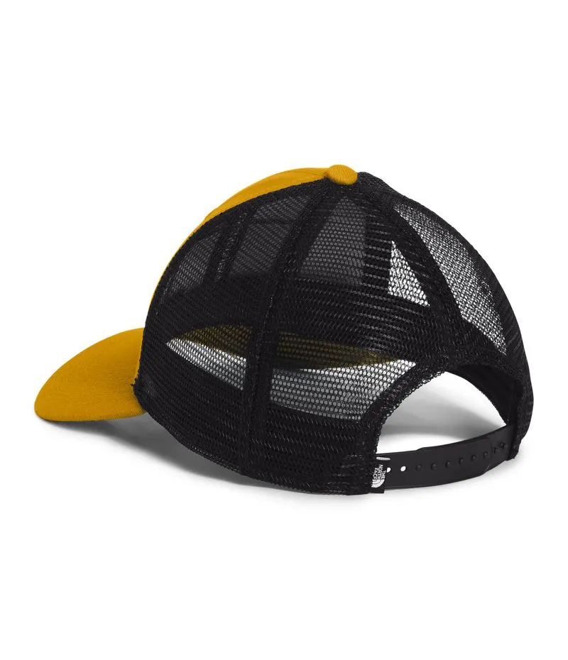 Gorra Mudder Trucker Unisex Amarilla The North Face