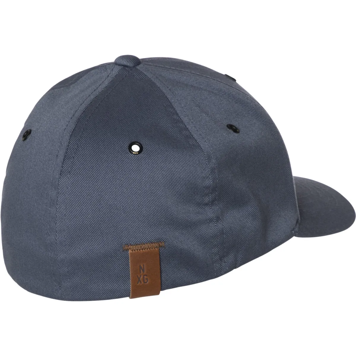 Gorra  Nxg Miso Baseball Flexfit Cap Protest Lila