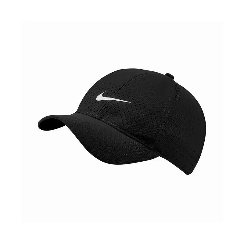Gorra Training Hombre Nike U Dry Arobill L91 Cap