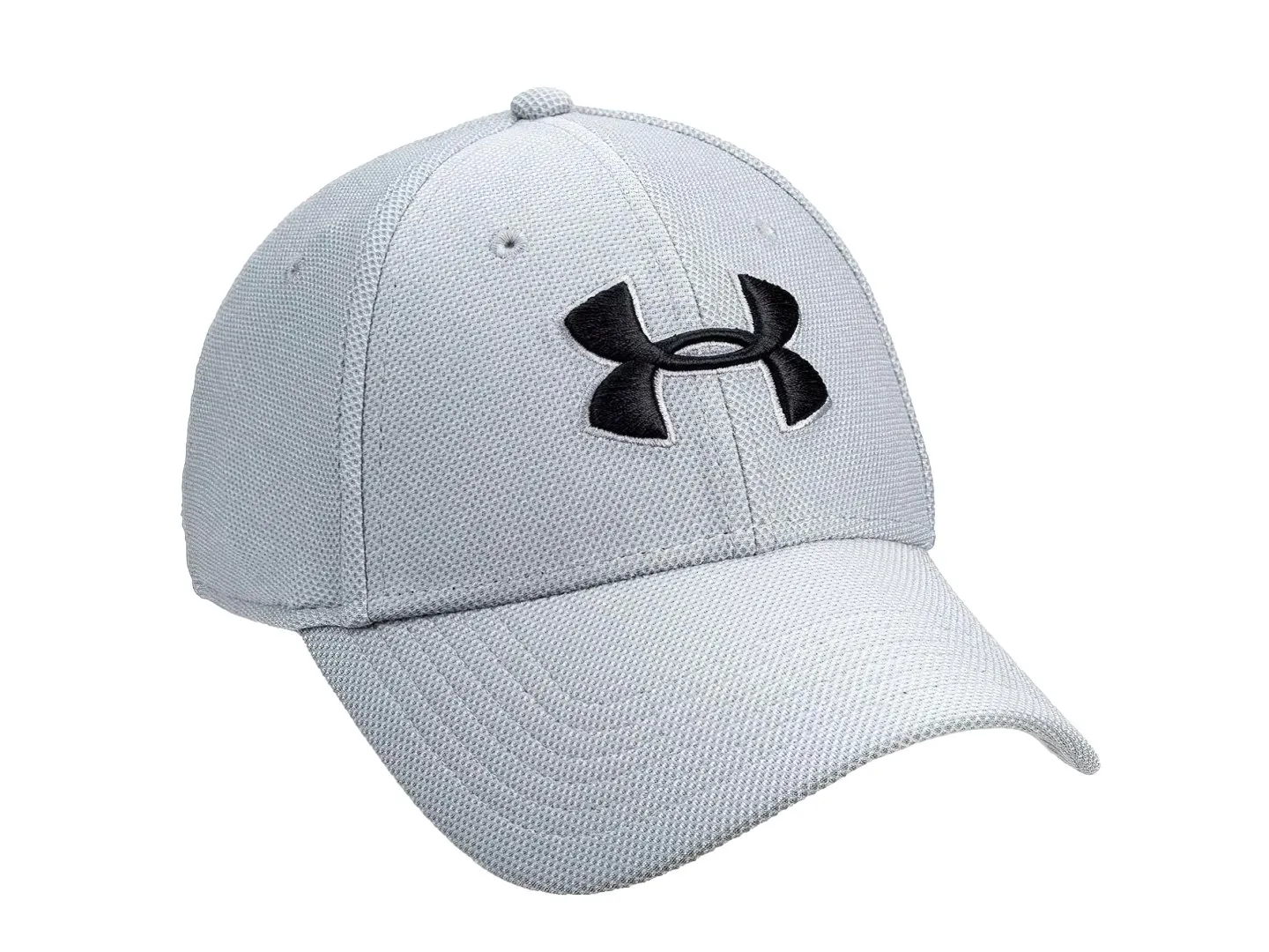 Gorra Under Armour Blitzing Color Gris