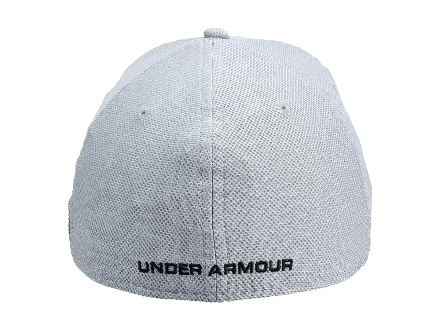 Gorra Under Armour Blitzing Color Gris