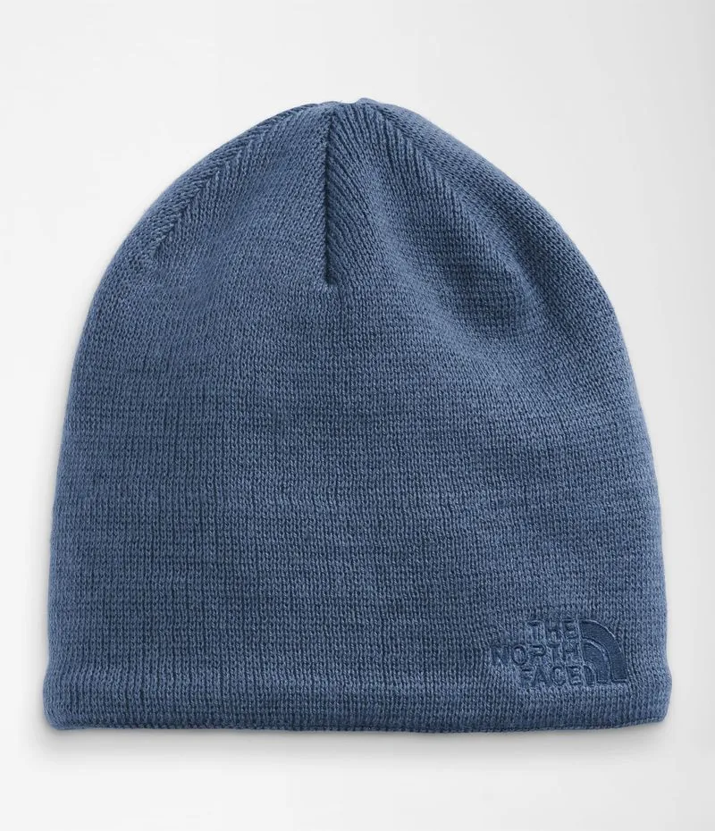 Gorro Jim Beanie Azul Unisex The North Face