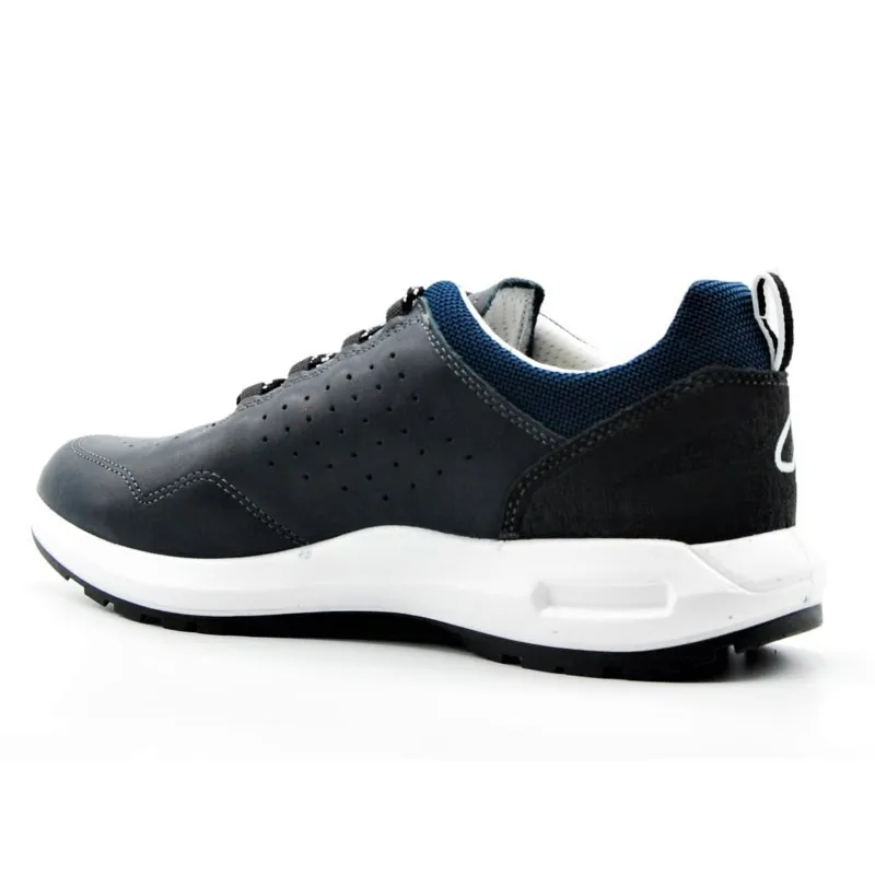 GRISPORT 44003T2 Azul Deportivo cordones hombre