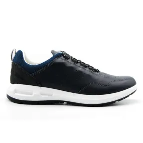 GRISPORT 44003T2 Azul Deportivo cordones hombre