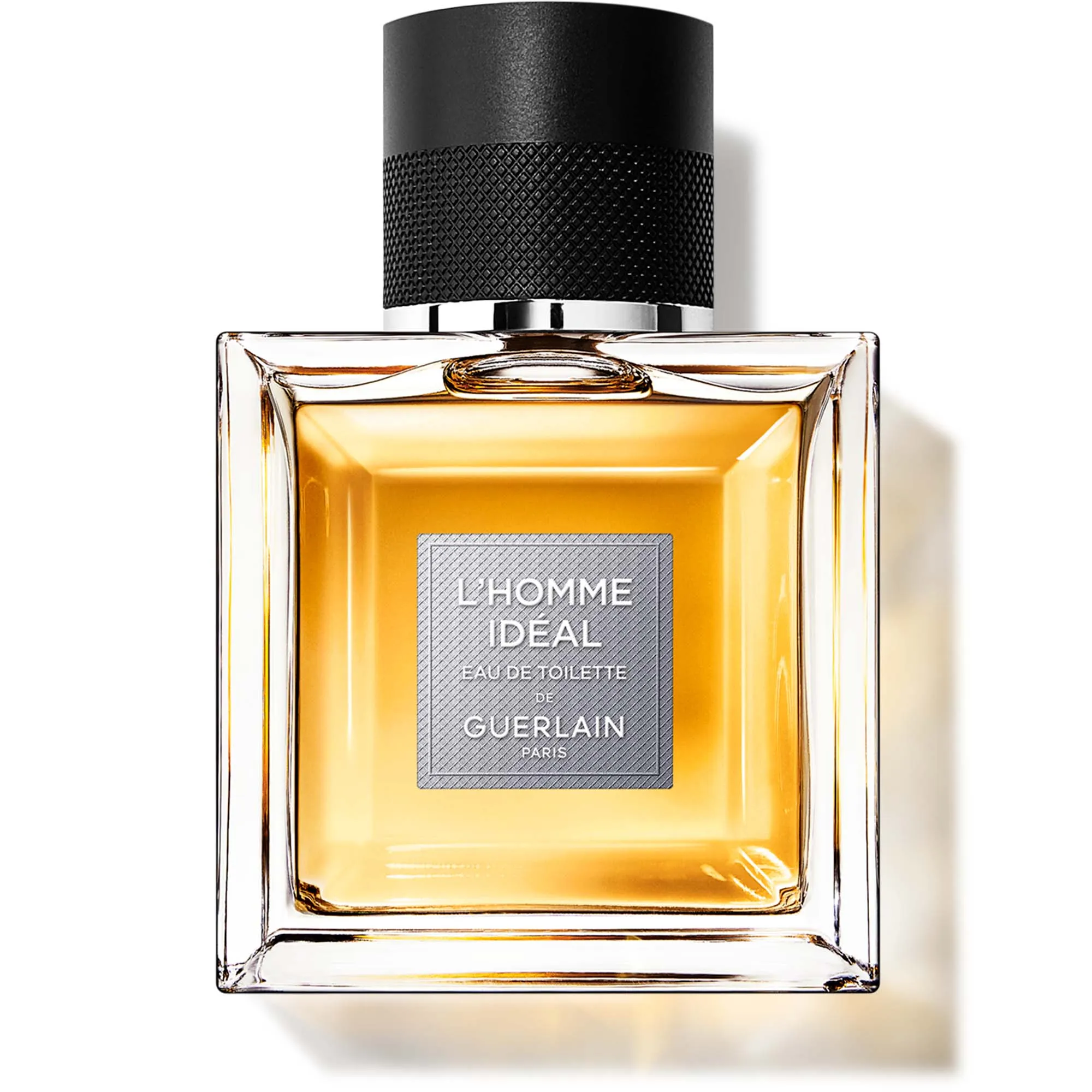 GUERLAIN L'HOMME IDéAL   EAU DE TOILETTE
