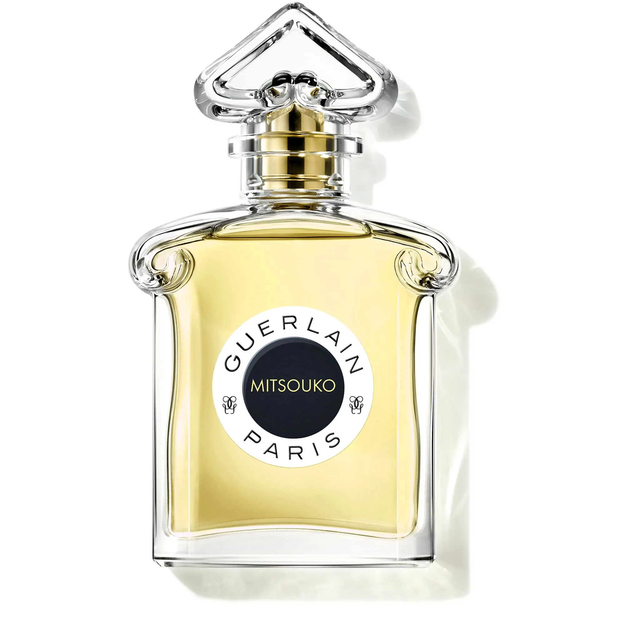 GUERLAIN Mitsouko Eau de Toilette