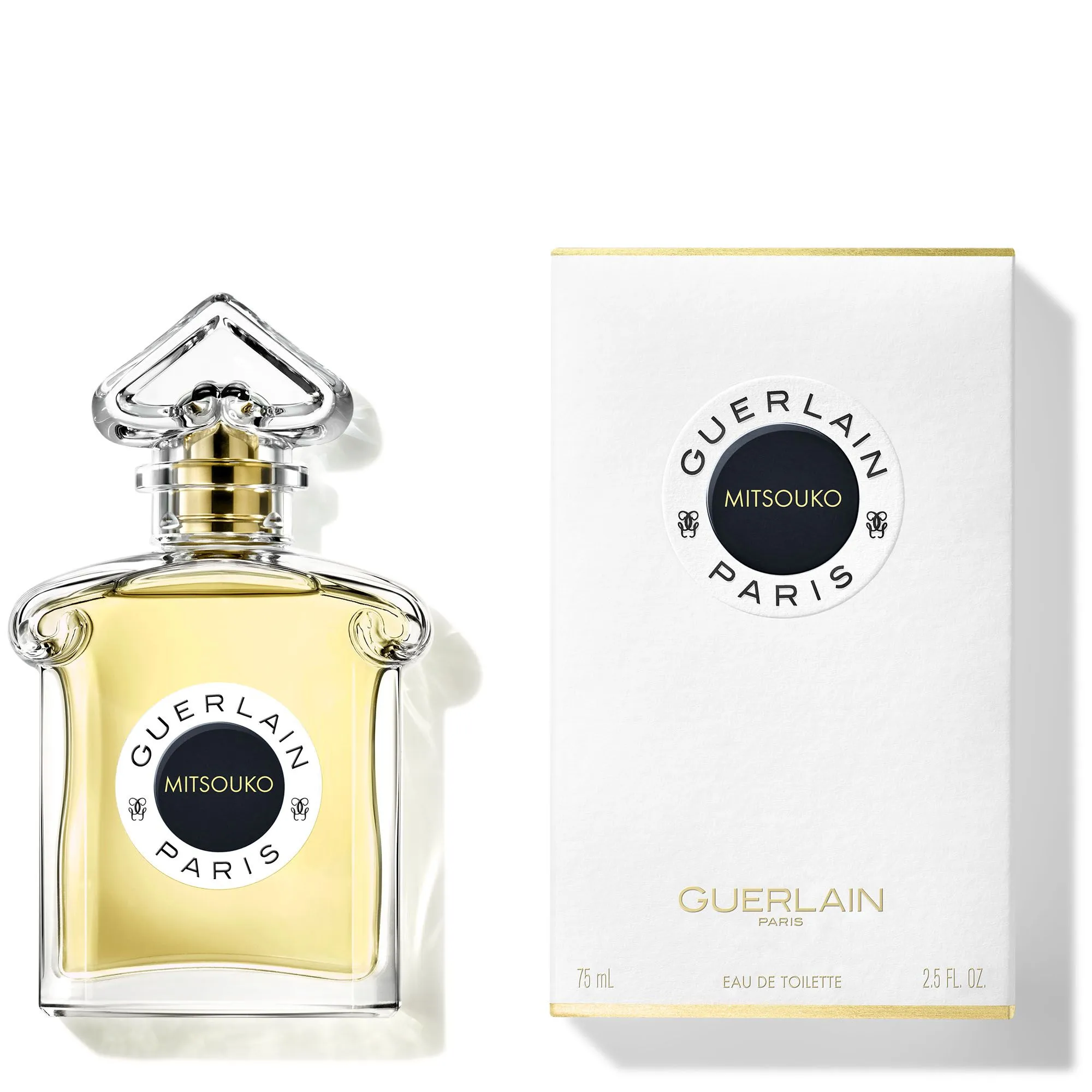 GUERLAIN Mitsouko Eau de Toilette