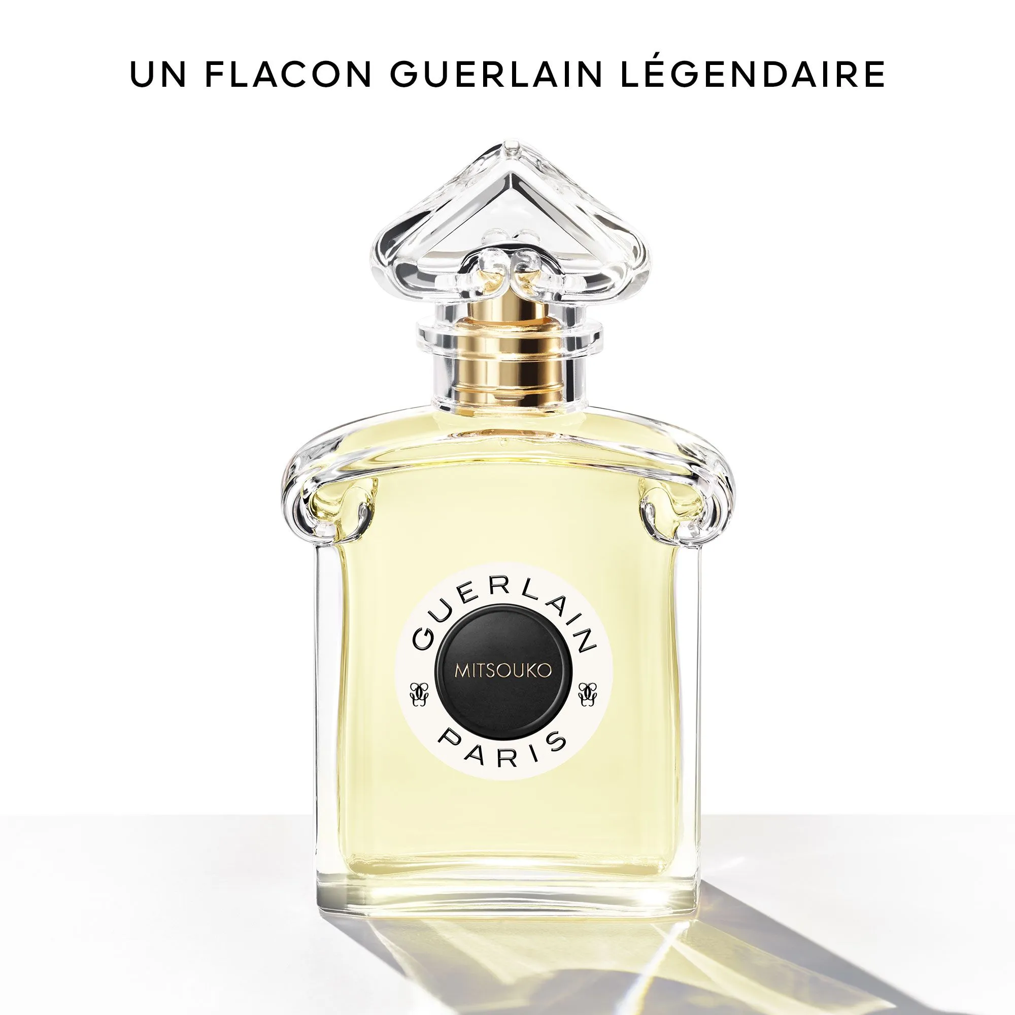 GUERLAIN Mitsouko Eau de Toilette