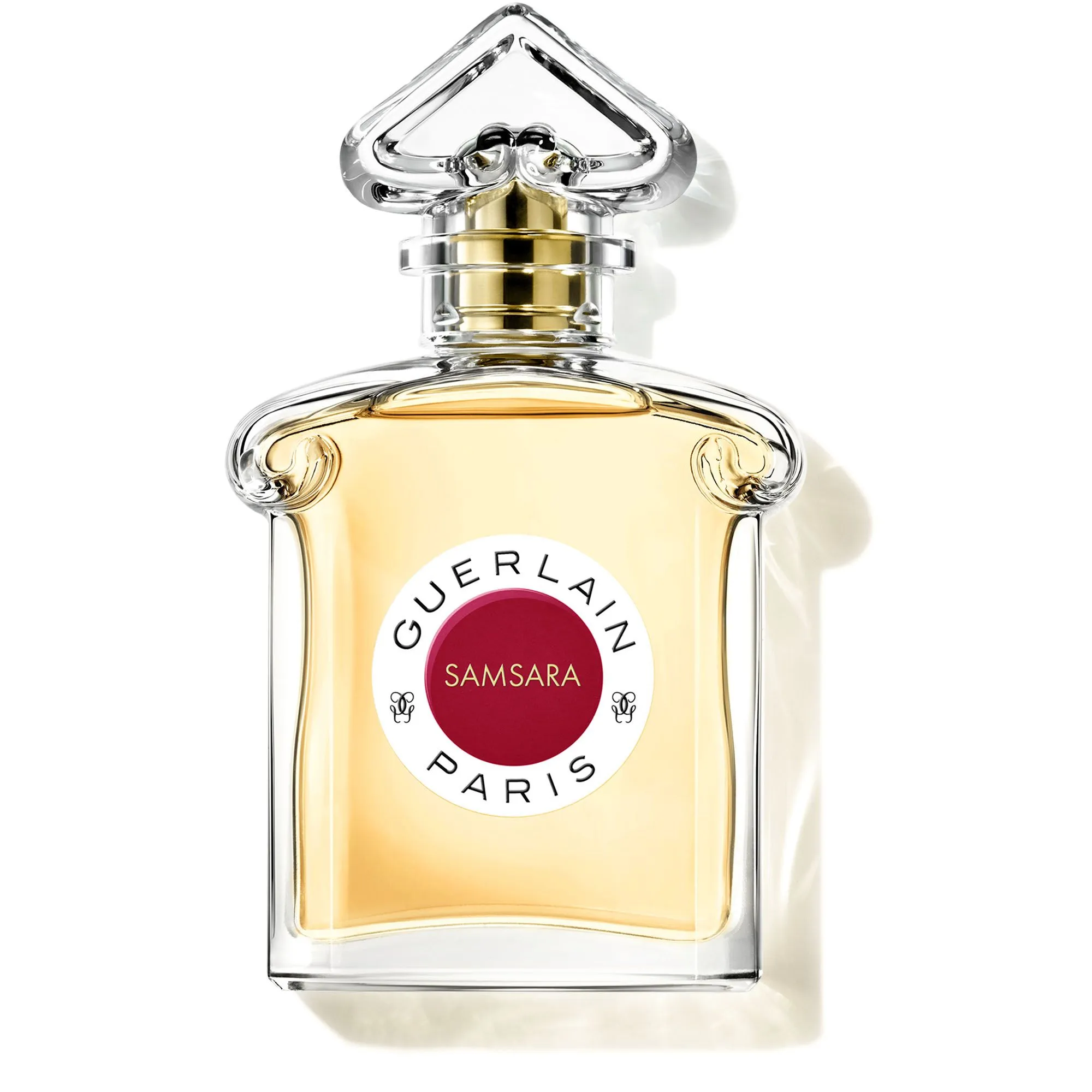 GUERLAIN Samsara Eau de Toilette