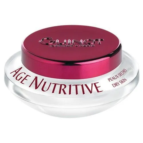 Guinot Age Nutritive 50ml