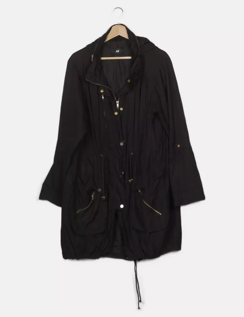 H&M Parka