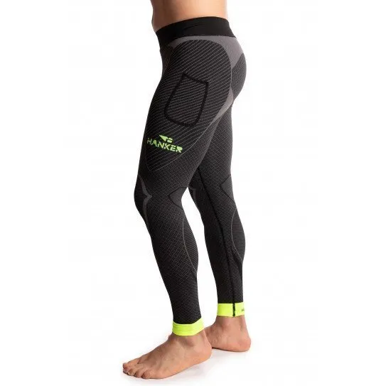 HANKER SPORTS MODELO DRUTSE – MALLA LARGA UNISEX