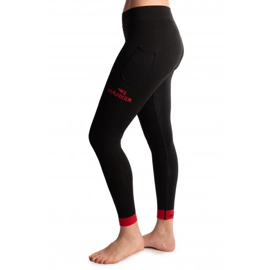 HANKER SPORTS MODELO DRUTSE – MALLA LARGA UNISEX