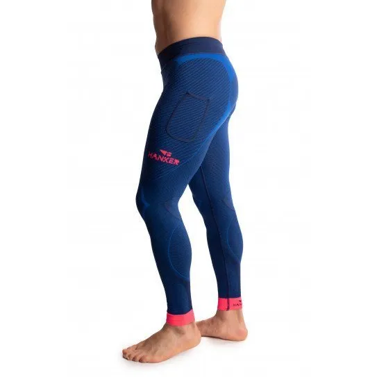HANKER SPORTS MODELO DRUTSE – MALLA LARGA UNISEX