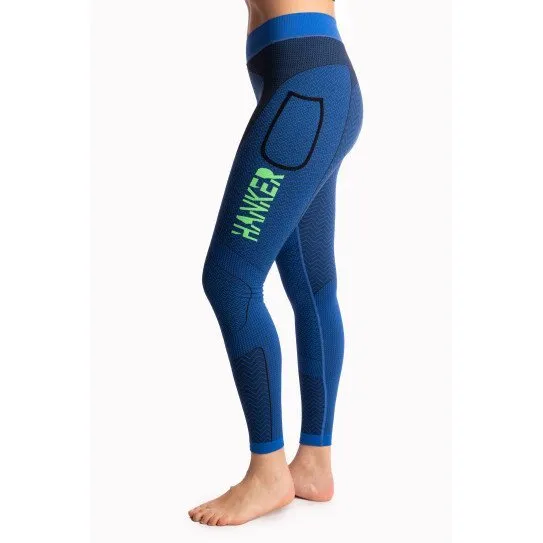 HANKER SPORTS MODELO MANTRA – MALLA LARGA MUJER