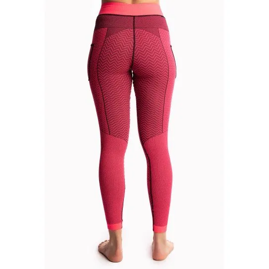 HANKER SPORTS MODELO MANTRA – MALLA LARGA MUJER