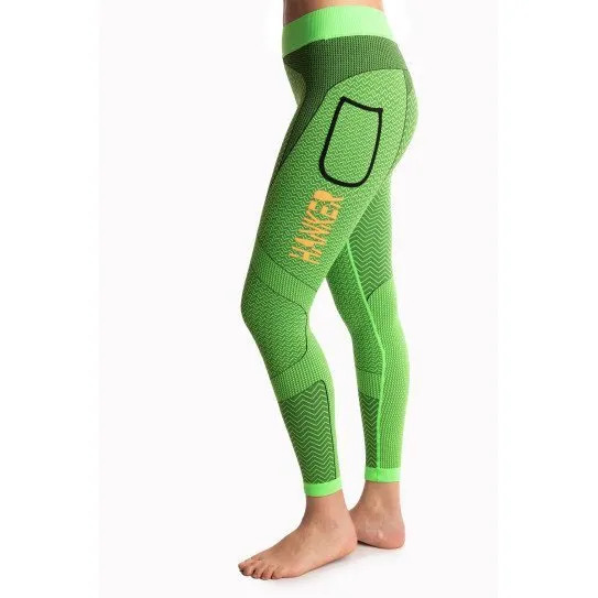 HANKER SPORTS MODELO MANTRA – MALLA LARGA MUJER