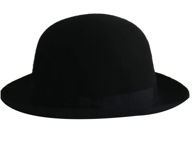 Hermès Sombreros Azul marino 