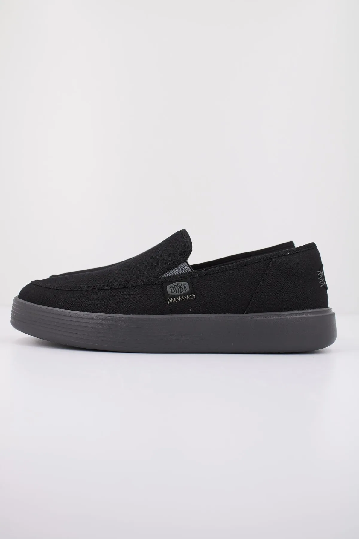 HEY DUDE SUNAPEE M CANVAS