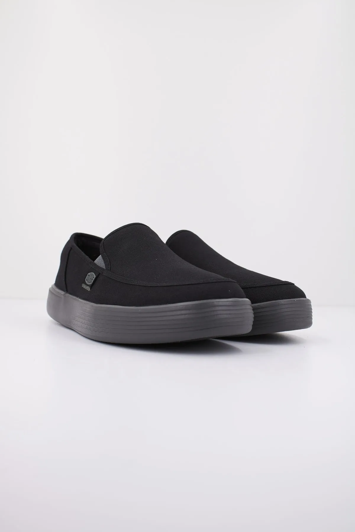 HEY DUDE SUNAPEE M CANVAS