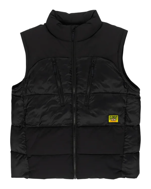 HIBERNATE  CHALECO ACOLCHADO PARA HOMBRE