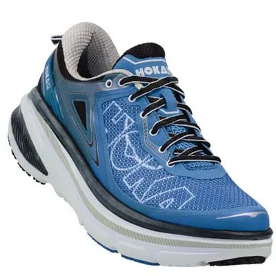 HOKA Bondi 4