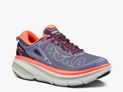 HOKA Bondi 4