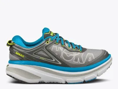HOKA Bondi 4