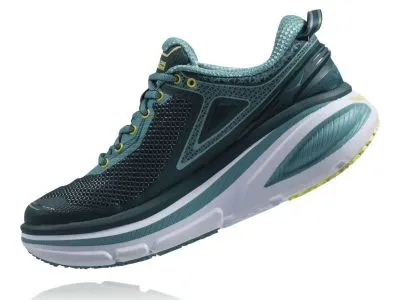 HOKA Bondi 4