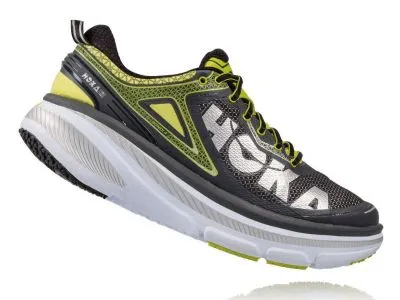 HOKA Bondi 4