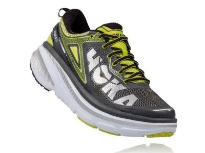 HOKA Bondi 4