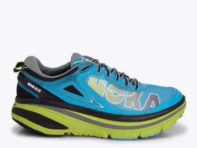 HOKA Bondi 4