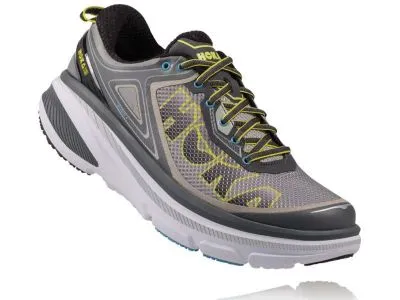 HOKA Bondi 4