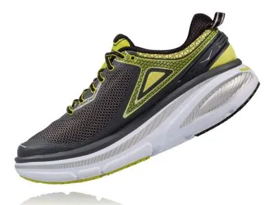HOKA Bondi 4