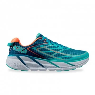 HOKA Clifton 3