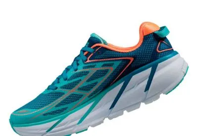 HOKA Clifton 3
