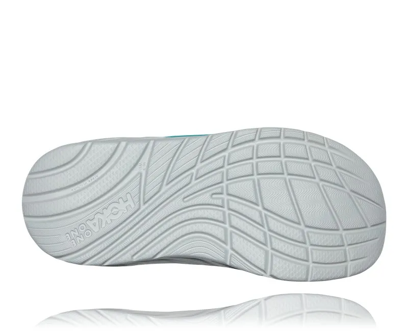 Hoka Hombre ORA RECOVERY SLIDE AQUARELLE / BLAZING ORANGE