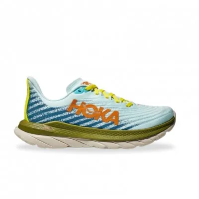 HOKA IRONMAN Mach 5