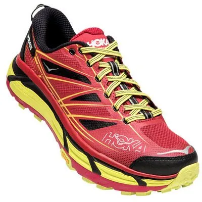 HOKA Mafate Speed 2