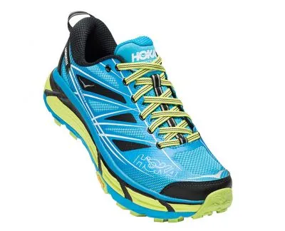 HOKA Mafate Speed 2