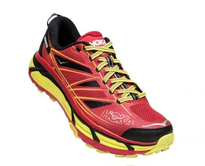HOKA Mafate Speed 2