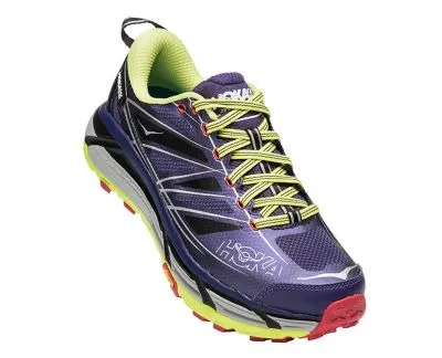 HOKA Mafate Speed 2