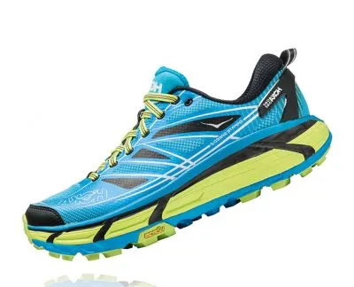 HOKA Mafate Speed 2