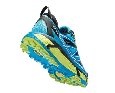 HOKA Mafate Speed 2
