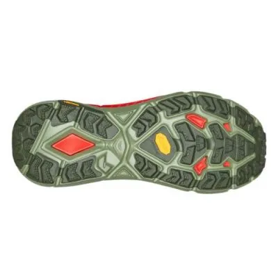 HOKA Mafate Speed 4