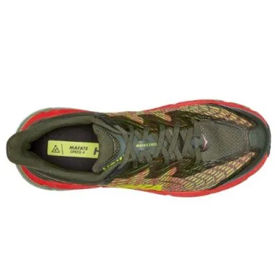 HOKA Mafate Speed 4